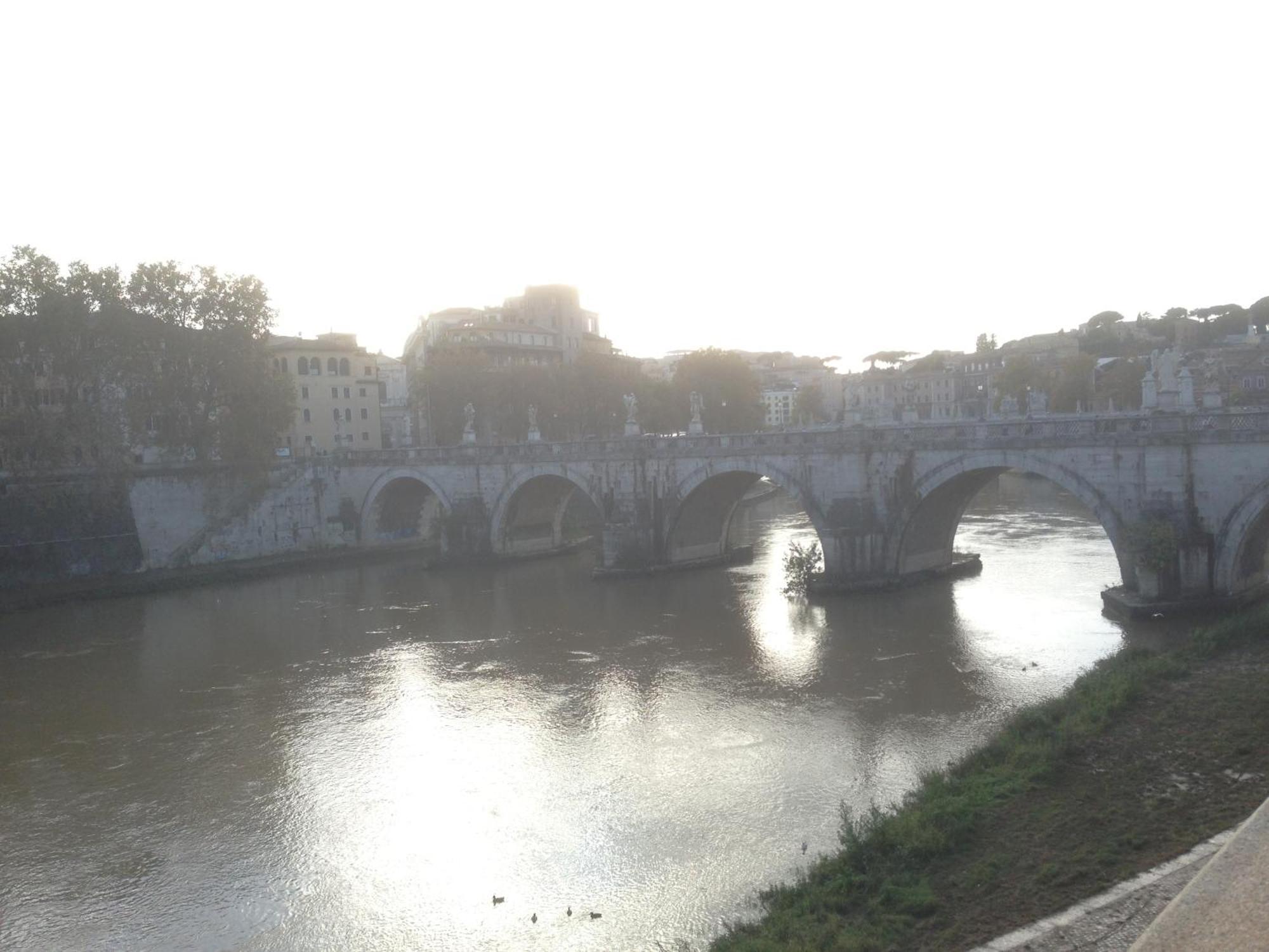 Una Notte Ai Musei Vaticani Διαμέρισμα Ρώμη Δωμάτιο φωτογραφία